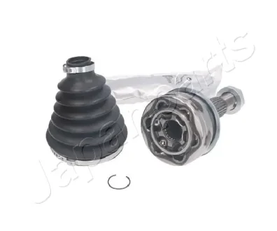 Шарнирный комплект JAPANPARTS GI278