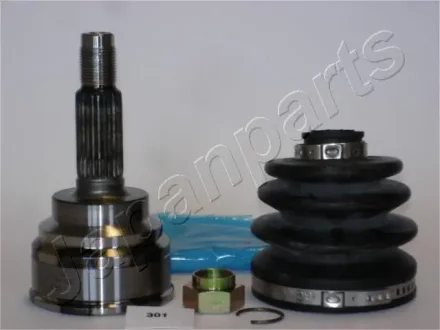 Шарнирный комплект JAPANPARTS GI301