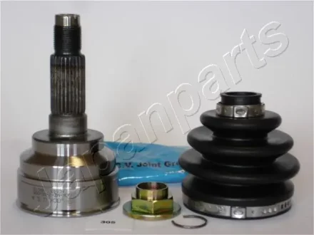 Шарнирный комплект JAPANPARTS GI305