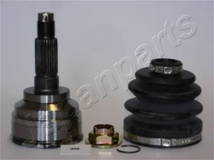 Шарнирный комплект JAPANPARTS GI306