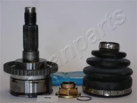 Шарнирный комплект JAPANPARTS GI309