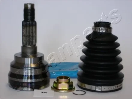 Шарнирный комплект JAPANPARTS GI326