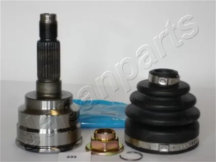 Шарнирный комплект JAPANPARTS GI333