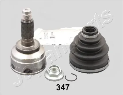Шарнирный комплект JAPANPARTS GI347