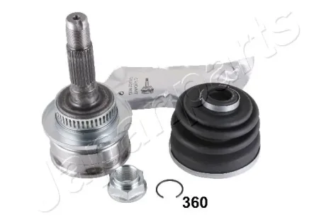 Шрус полуоси JAPANPARTS GI36-0