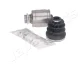 Шрус внутренний комкт JAPANPARTS GI407 (фото 4)