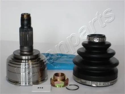 Шарнирный комплект JAPANPARTS GI414