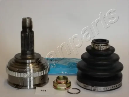 Шарнирный комплект JAPANPARTS GI421