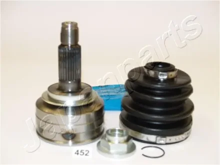 Шарнирный комплект JAPANPARTS GI452