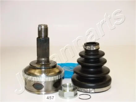 Шарнирный комплект JAPANPARTS GI457