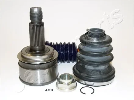 Шарнирный комплект JAPANPARTS GI469