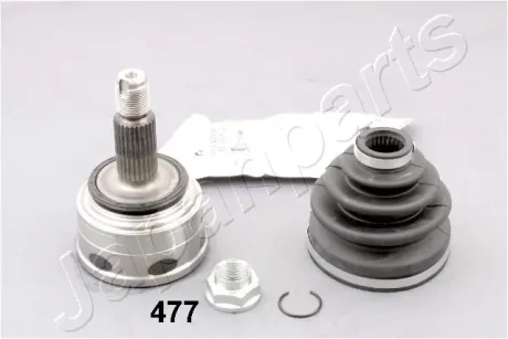 Шарнирный комплект JAPANPARTS GI477
