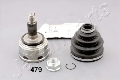 Шарнирный комплект JAPANPARTS GI479