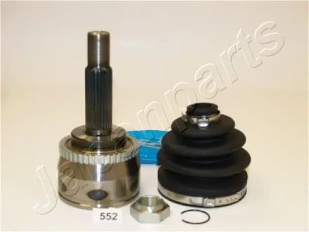 Шарнирный комплект JAPANPARTS GI552