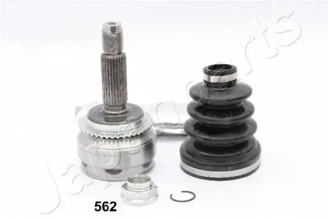 Шарнирный комплект JAPANPARTS GI562