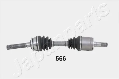 Вал JAPANPARTS GI566