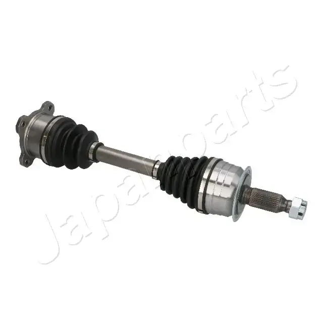 PаO MITSUBISHI L200 25DI-D JAPANPARTS GI575 (фото 1)