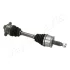 PаO MITSUBISHI L200 25DI-D JAPANPARTS GI575 (фото 1)