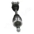 PаO MITSUBISHI L200 25DI-D JAPANPARTS GI575 (фото 2)