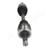 PаO MITSUBISHI L200 25DI-D PR. JAPANPARTS GI576 (фото 2)