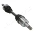 PаO MITSUBISHI L200 25DI-D PR. JAPANPARTS GI576 (фото 3)