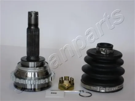 Шарнирный комплект JAPANPARTS GI598