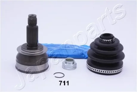 Шарнирный комплект JAPANPARTS GI711