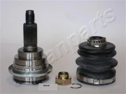 Шарнирный комплект JAPANPARTS GI805