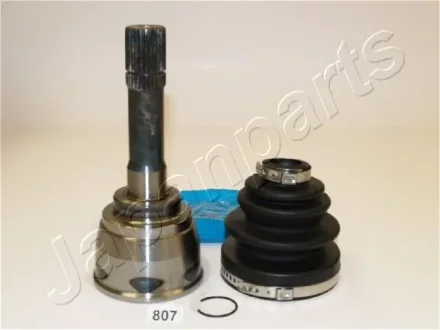 Шарнирный комплект JAPANPARTS GI807