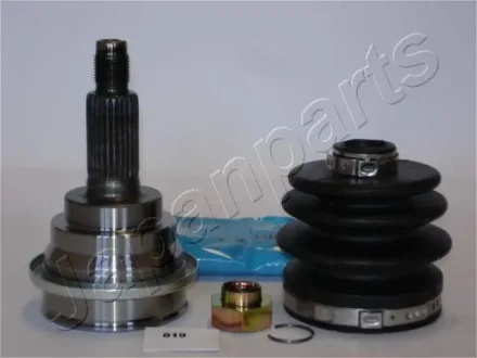 Шарнирный комплект JAPANPARTS GI819