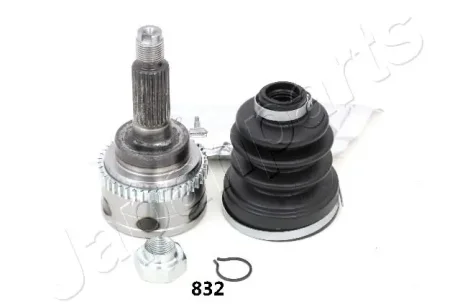 Шарнирный комплект JAPANPARTS GI832