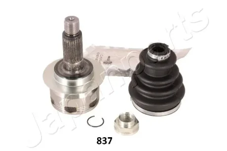 Шарнирный комплект JAPANPARTS GI837