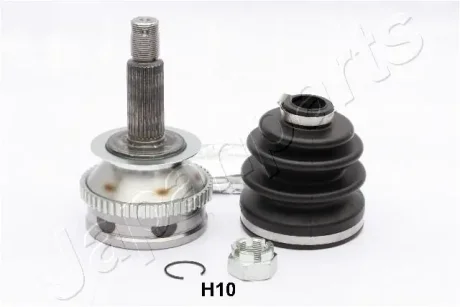 Шарнирный комплект JAPANPARTS GIH10