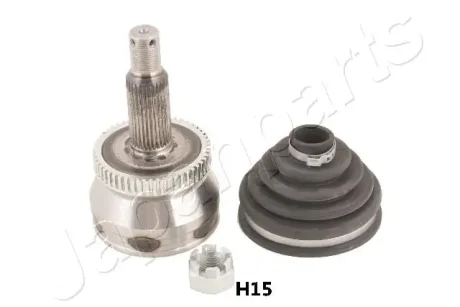 Шарнирный комплект JAPANPARTS GIH15