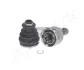 Japan Parts GIH34 Комплект шарнірів, приводний вал JAPANPARTS GI-H34 (фото 1)