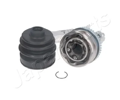 HYUNDAI Шрус внешний к-кт Sonata 2,0CRDi -10 JAPANPARTS GIH36