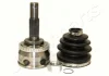 Шрус hyundai tucson 04-10 нар. JAPANPARTS GIH38 (фото 1)