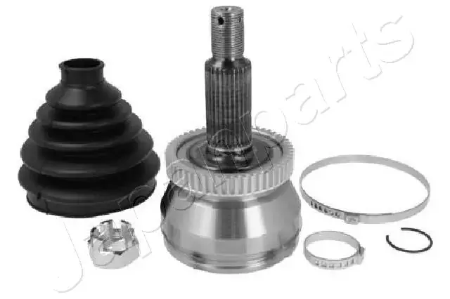 Japan Parts GIH40 Комплект шарнірів, приводний вал JAPANPARTS GI-H40 (фото 1)