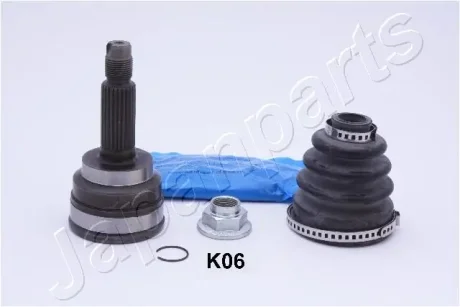Шарнирный комплект JAPANPARTS GIK06