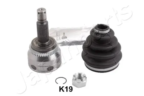 Шарнирный комплект JAPANPARTS GIK19