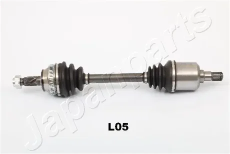 Вал JAPANPARTS GIL05