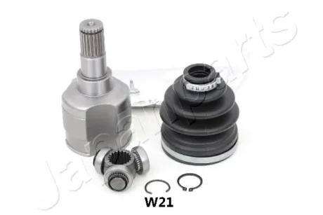 Шарнирный комплект JAPANPARTS GIW21