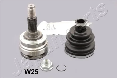 Шарнирный комплект JAPANPARTS GIW25