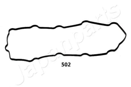 Прокладкa JAPANPARTS GP502