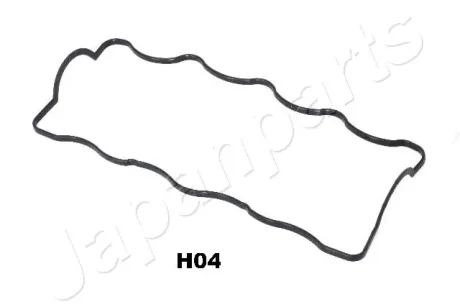 Прокладкa JAPANPARTS GPH04