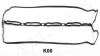 Japan Parts GPK00 Ущільнення, кришка голівки циліндра JAPANPARTS GP-K00 (фото 1)