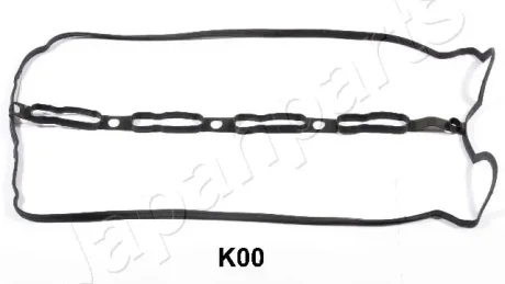 Japan Parts GPK00 Ущільнення, кришка голівки циліндра JAPANPARTS GP-K00