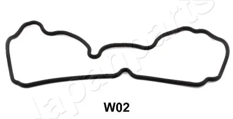 Прокладкa JAPANPARTS GPW02