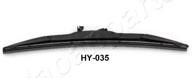 Щетка стеклоочистителя ЛОМАНАЯ 35см/ (шт.) JAPANPARTS HY035 (фото 1)