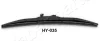 Щетка стеклоочистителя ЛОМАНАЯ 35см/ (шт.) JAPANPARTS HY035 (фото 1)